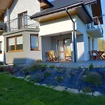 Ferienhaus Dom Przy Zagrodzie