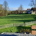 Ferienhaus Dom Przy Zagrodzie *