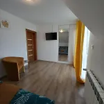 Ferienhaus Dom Przy Zagrodzie