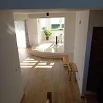 Dom Przy Zagrodzie Ferienhaus