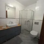 Dom Przy Zagrodzie Ferienhaus Neumarkt