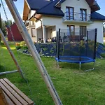 Ferienhaus Dom Przy Zagrodzie Neumarkt