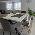 Ferienhaus Dom Przy Zagrodzie