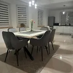 Dom Przy Zagrodzie Ferienhaus