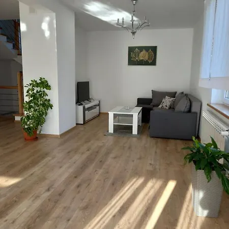 Dom Przy Zagrodzie Holiday home Nowy Targ