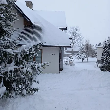 Dom Przy Zagrodzie Holiday home Nowy Targ