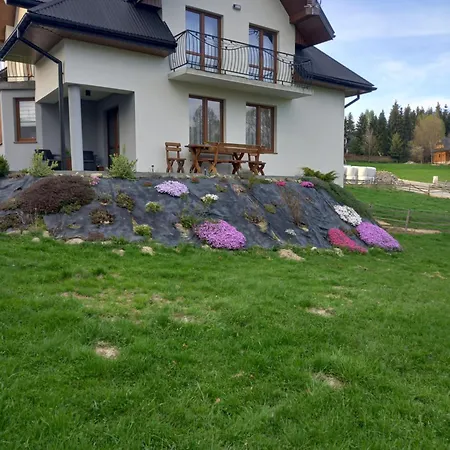 Dom Przy Zagrodzie Nowy Targ